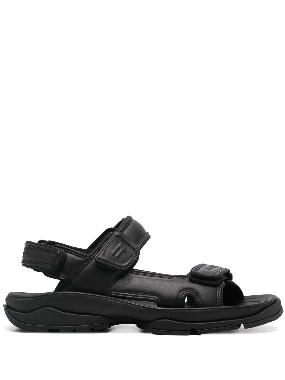 Balenciaga Tourist sandals