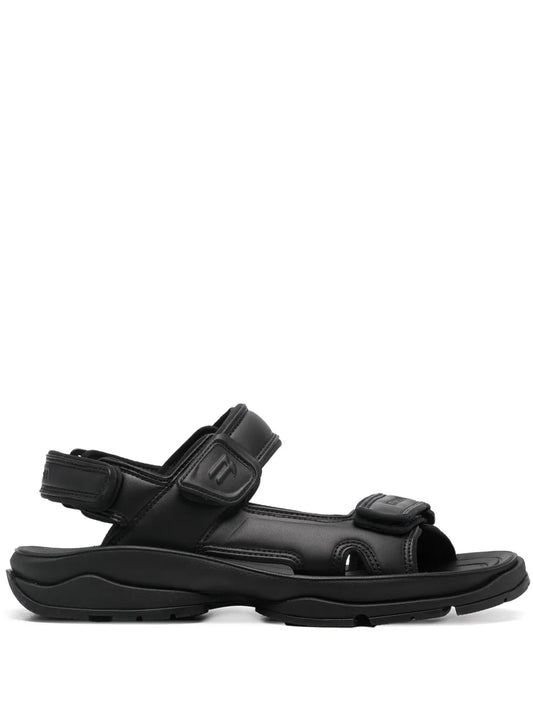 Balenciaga Tourist sandals
