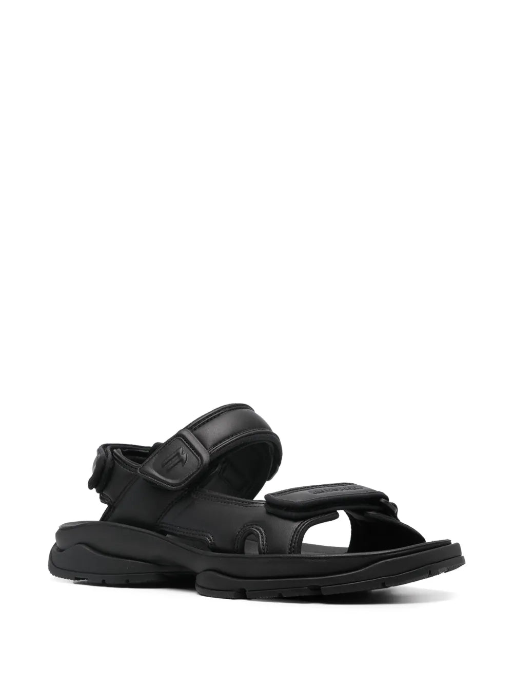 Balenciaga Tourist sandals