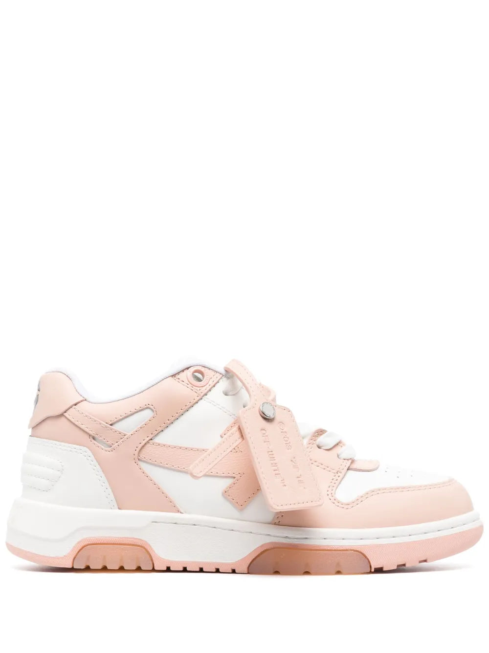 Off-White Out Of Office sneakers