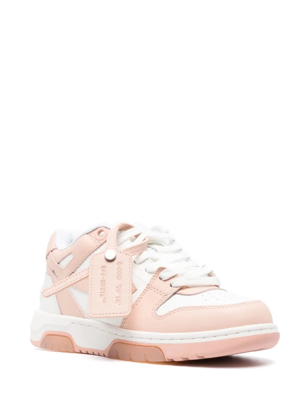 Off-White Out Of Office sneakers