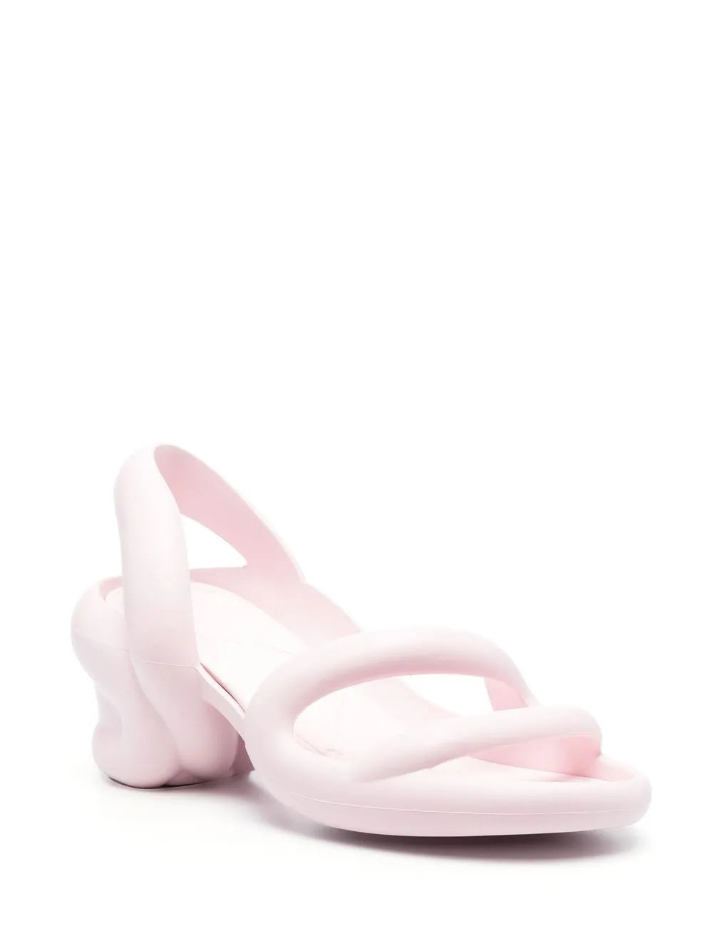 Camper Kobrah 75mm slingback sandals