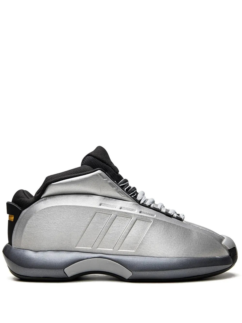 adidas Crazy 1 "Silver'' sneakers