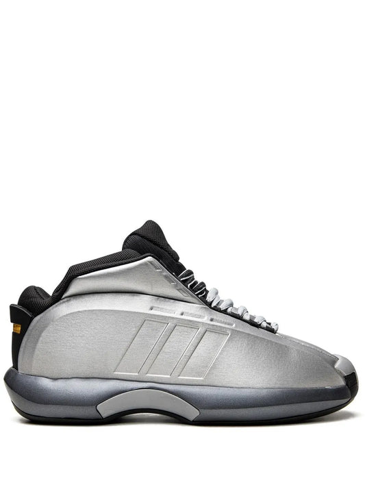 adidas Crazy 1 "Silver'' sneakers