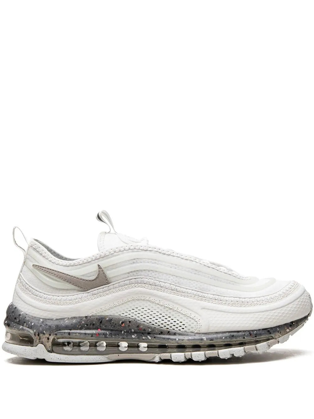 Nike Air Max 97 Terrascape "White/Light Iron Ore" sneakers