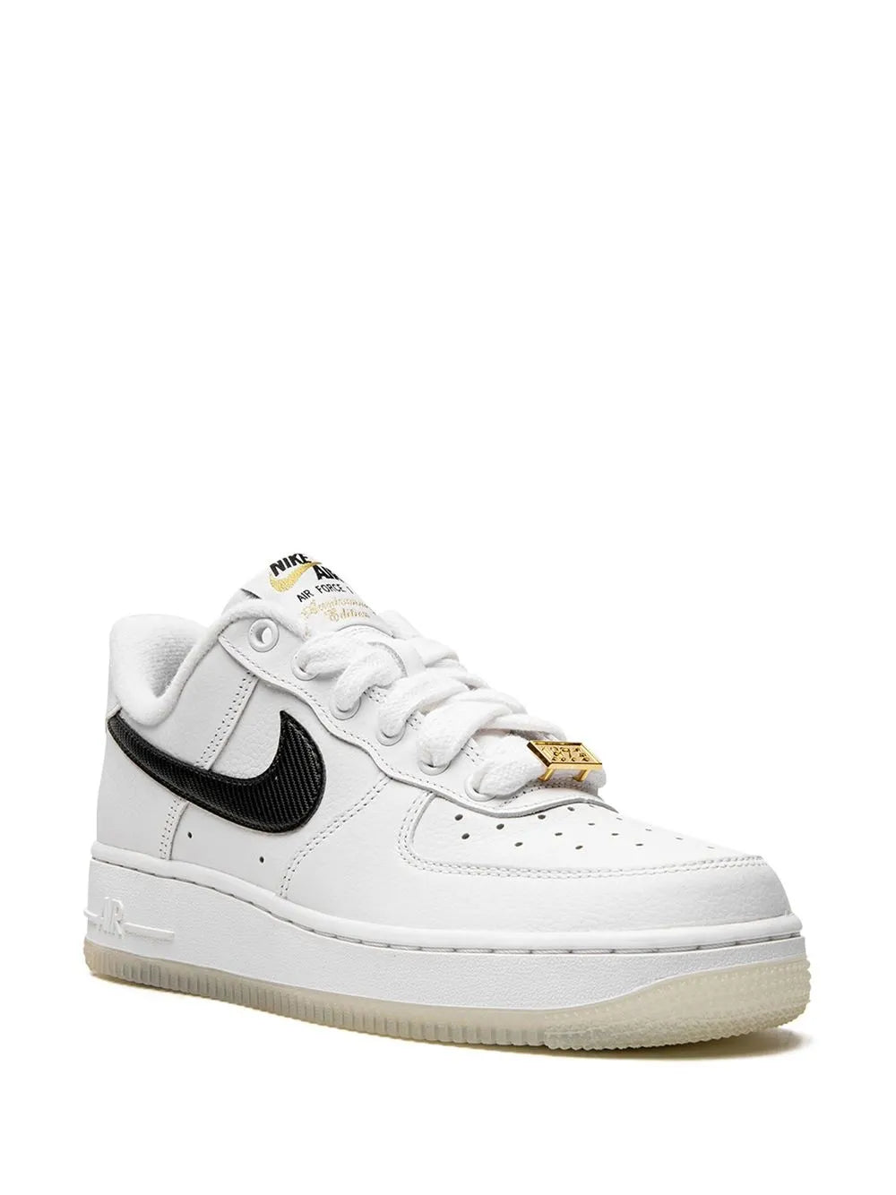 Nike Air Force 1 '07 "Bronx Origins" sneakers