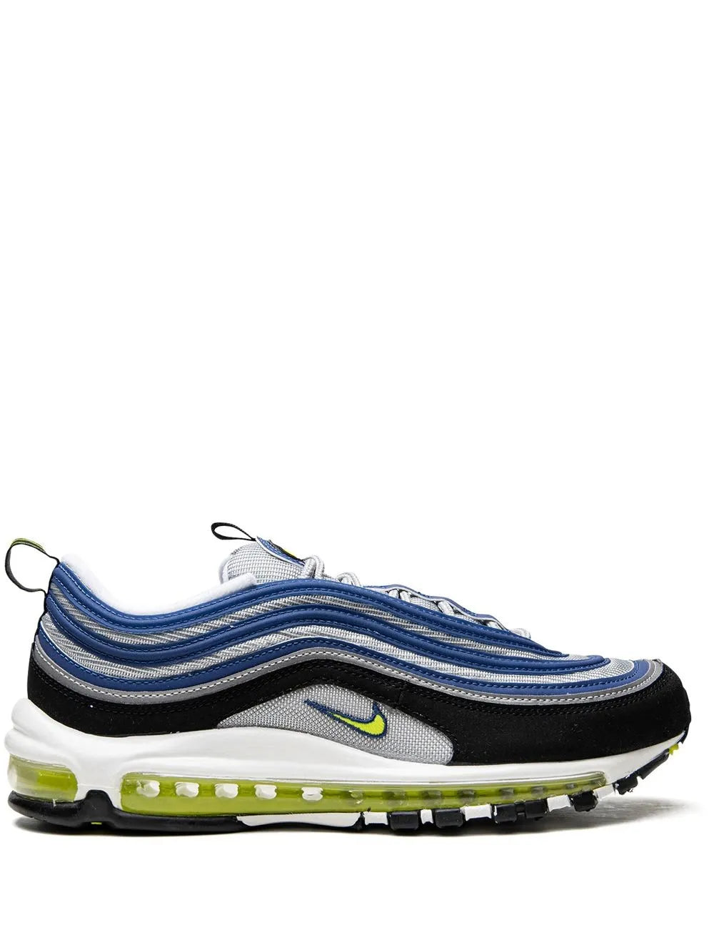 Nike Air Max 97 OG "Atlantic Blue 2022" sneakers