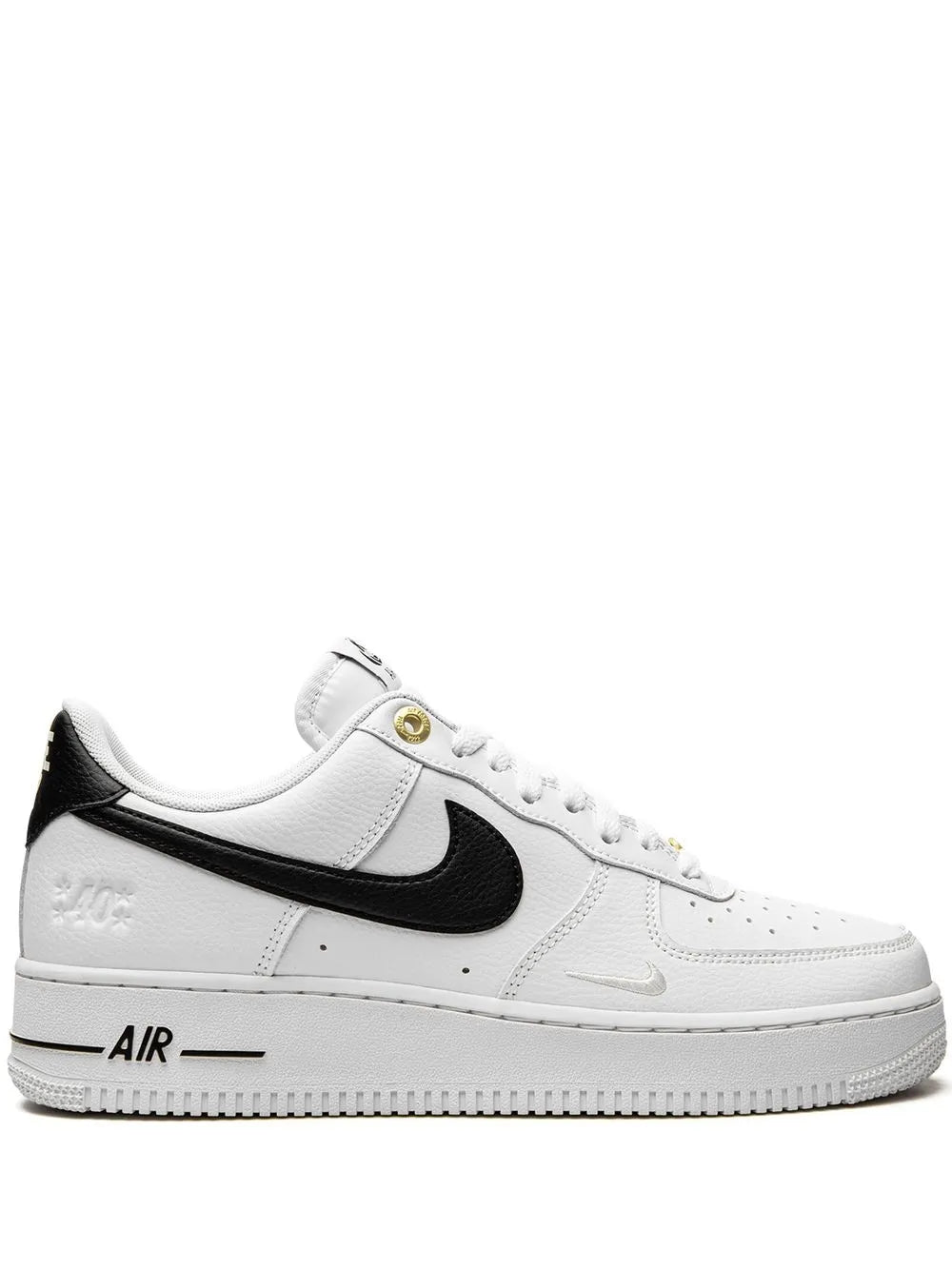 Nike Air Force 1 ’07 LV8 "White/Black" sneakers