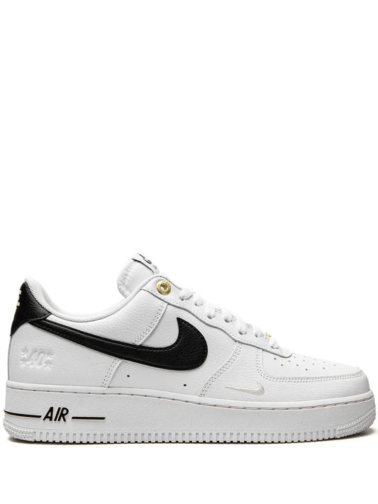 Nike Air Force 1 ’07 LV8 "White/Black" sneakers