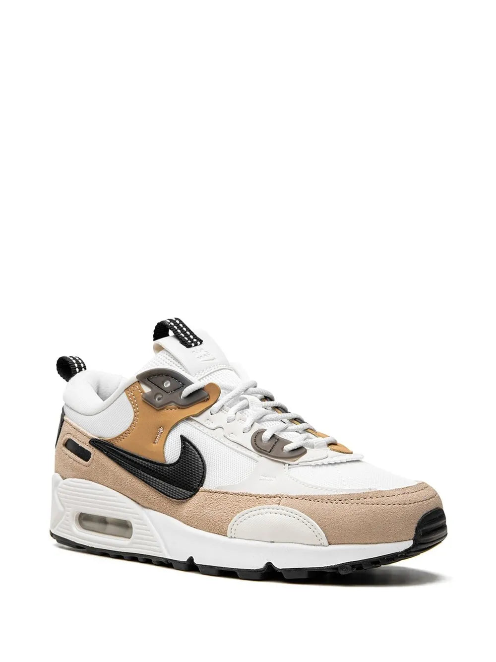 Nike Air Max 90 Futura "Tan" sneakers