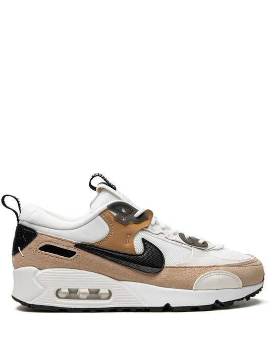 Nike Air Max 90 Futura "Tan" sneakers