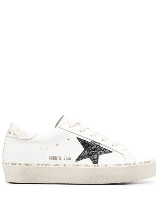 Golden Goose Hi Star low-top sneakers