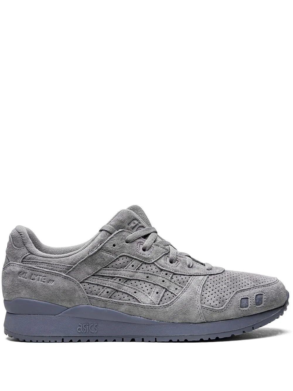 ASICS x Ronnie Fieg Gel Lyte III "The Palette Argon" sneakers