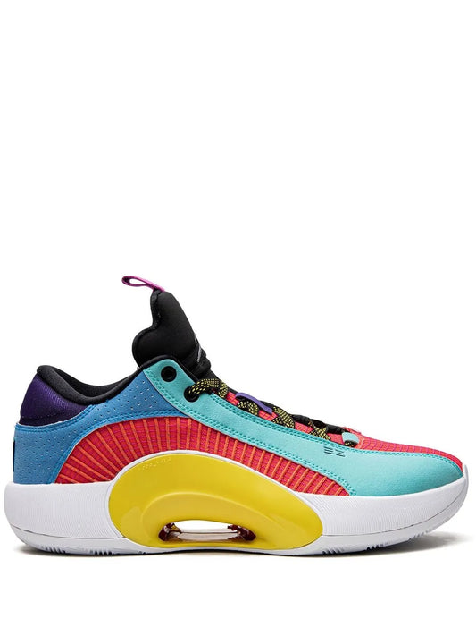 Jordan Air Jordan 25 Low "Reflexology" sneakers