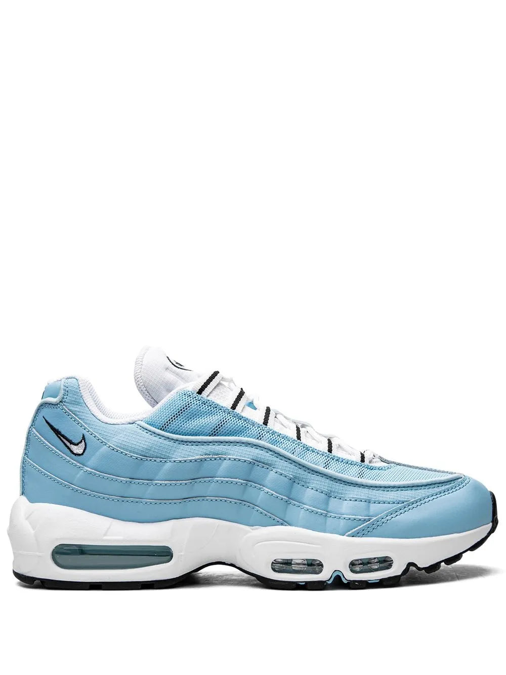 Nike Air Max 95 "University Blue" sneakers