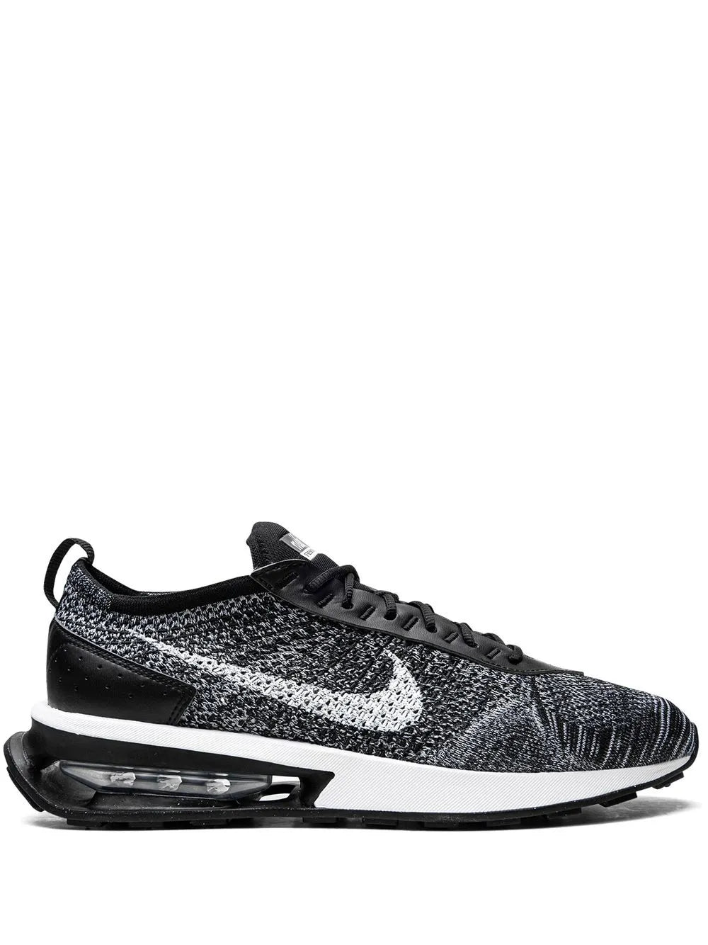 Nike Air Max Flyknit Racer "Oreo" sneakers