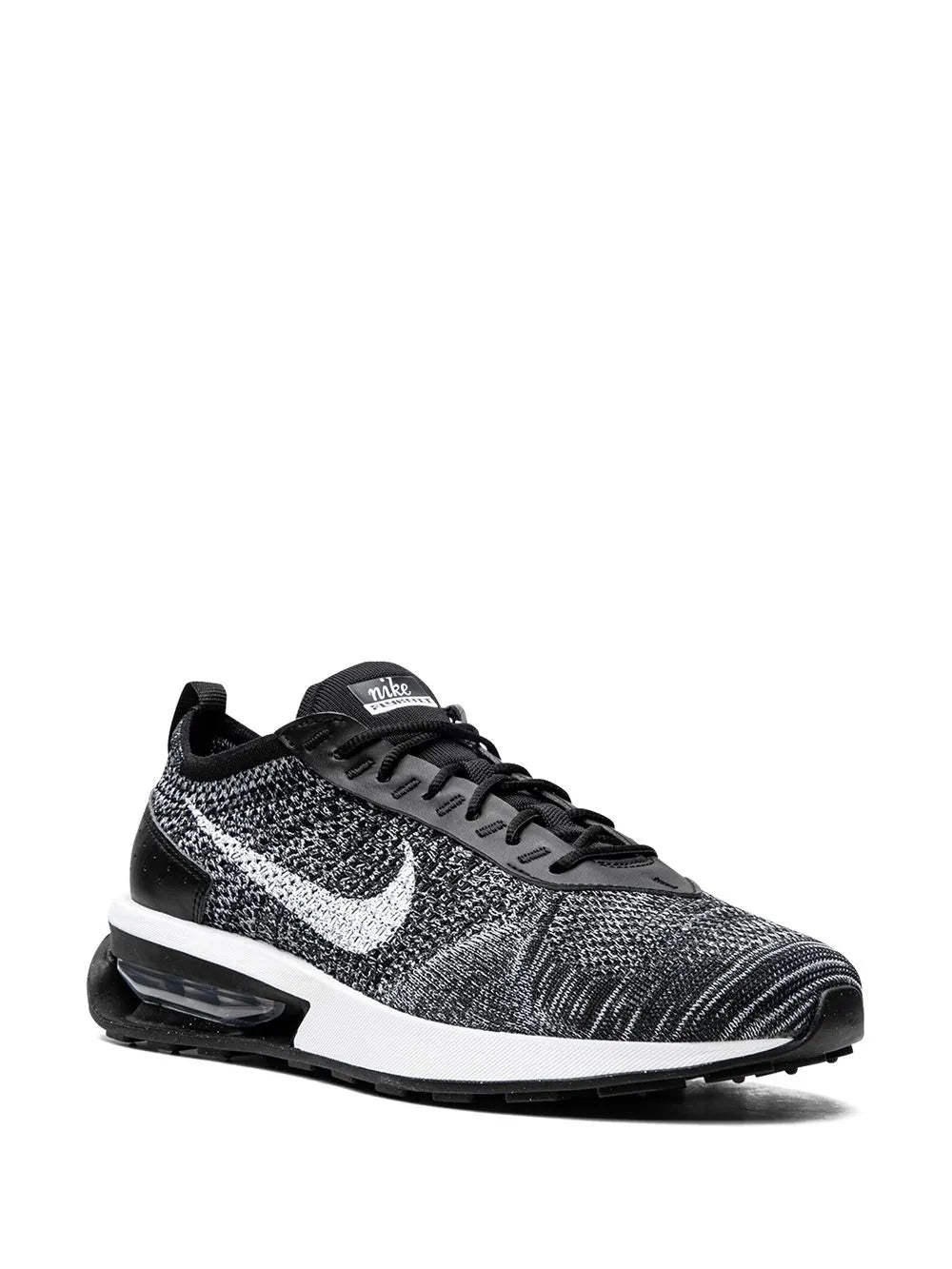 Nike Air Max Flyknit Racer "Oreo" sneakers