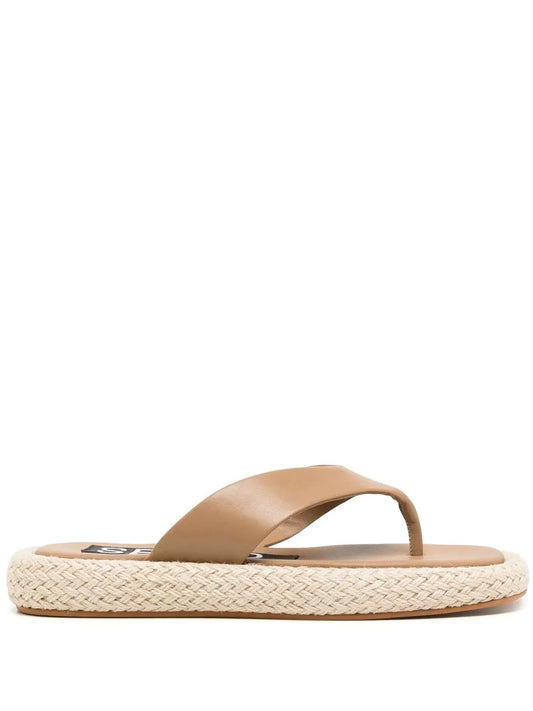 Senso Bianca thong-strap sandals