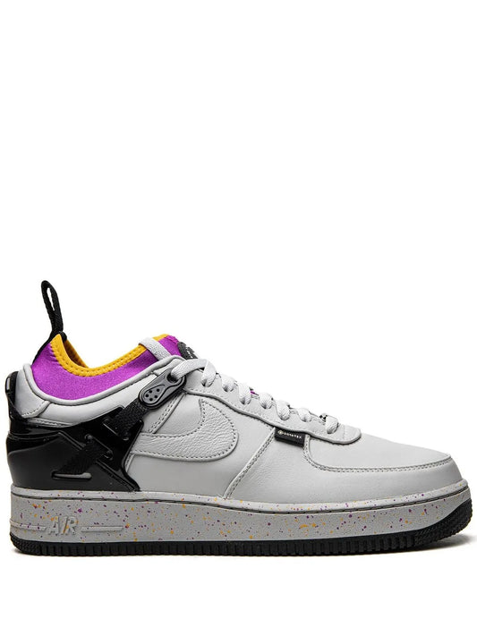 Nike x Undercover Air Force 1 Low SP "Grey Fog" sneakers
