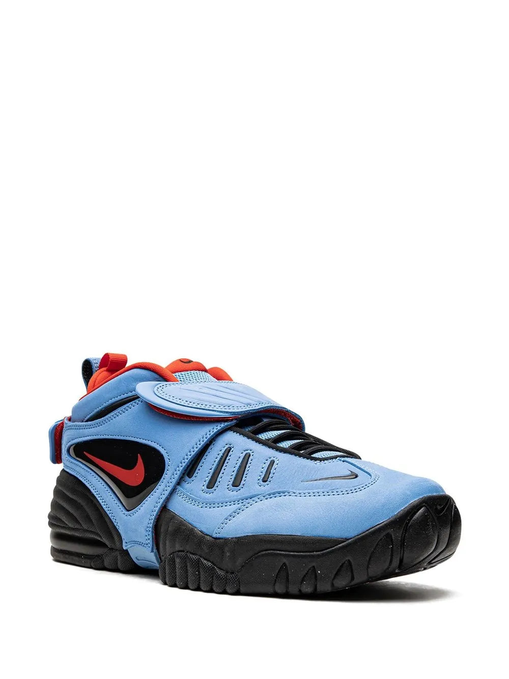 Nike x AMBUSH Air Adjust Force "Blue" sneakers