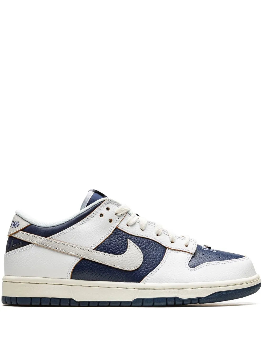Nike x Huf SB Dunk Low "NYC" sneakers