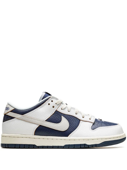 Nike x Huf SB Dunk Low "NYC" sneakers