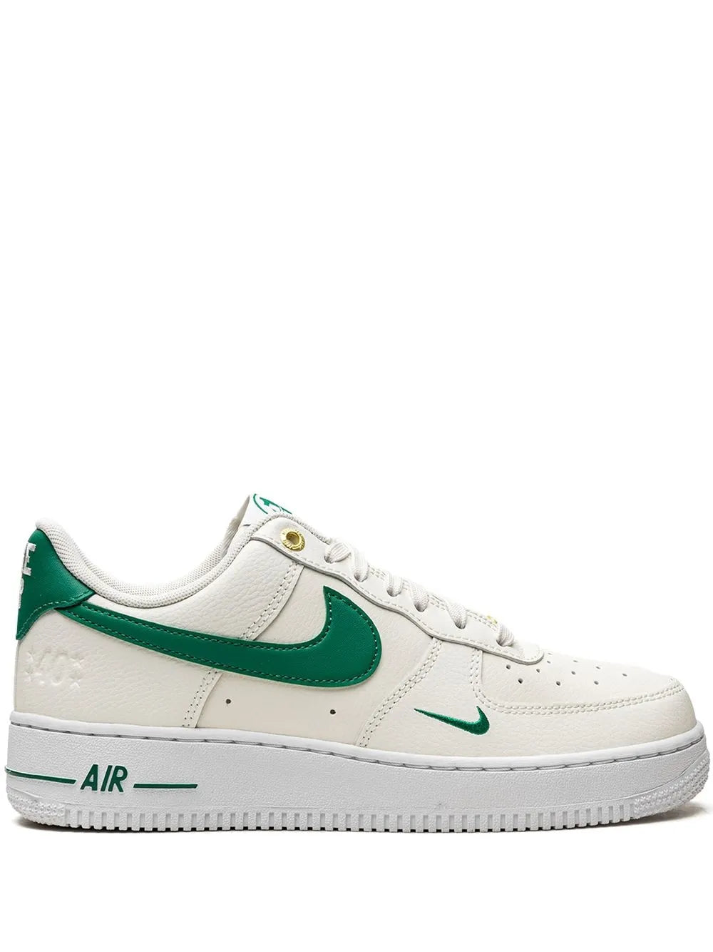 Nike Air Force 1 Low "Malachite" sneakers