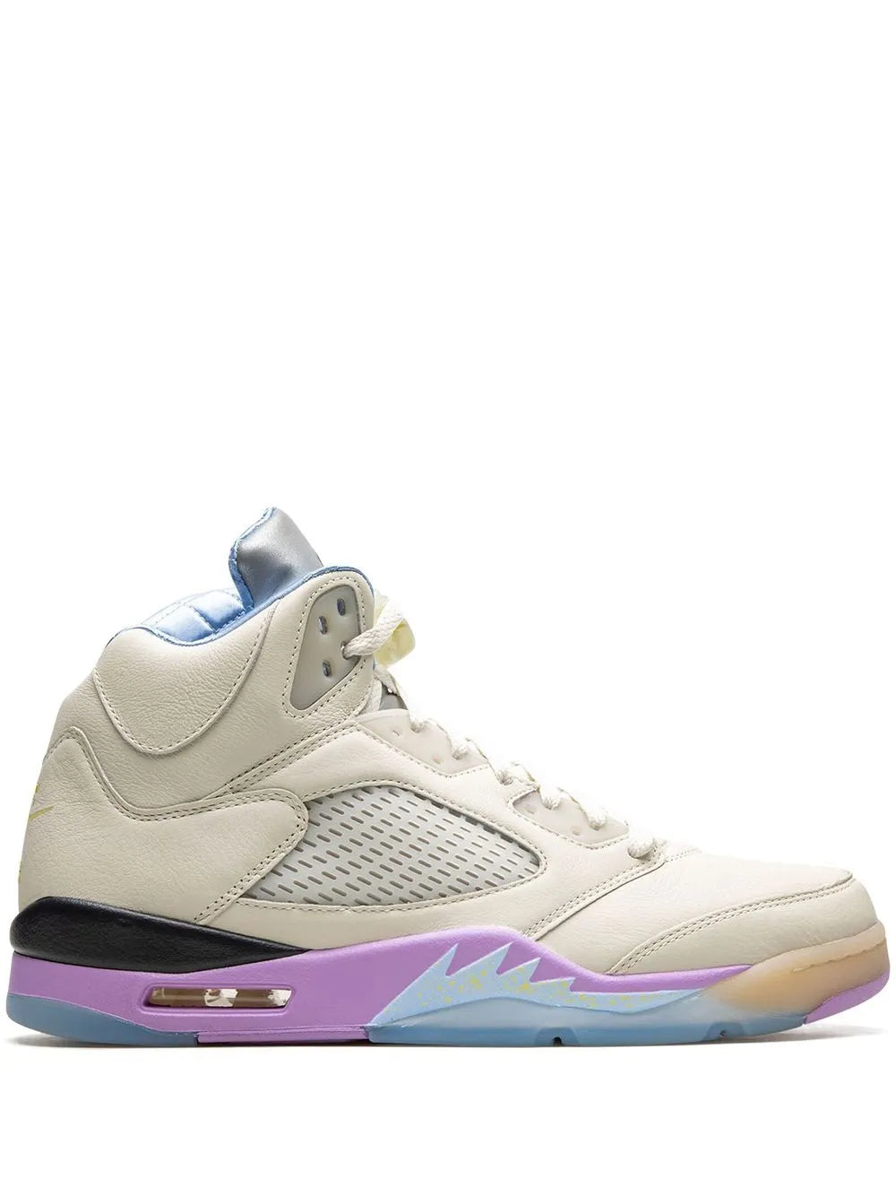 Jordan Air Jordan 5 Retro "We The Best - Sail" sneakers