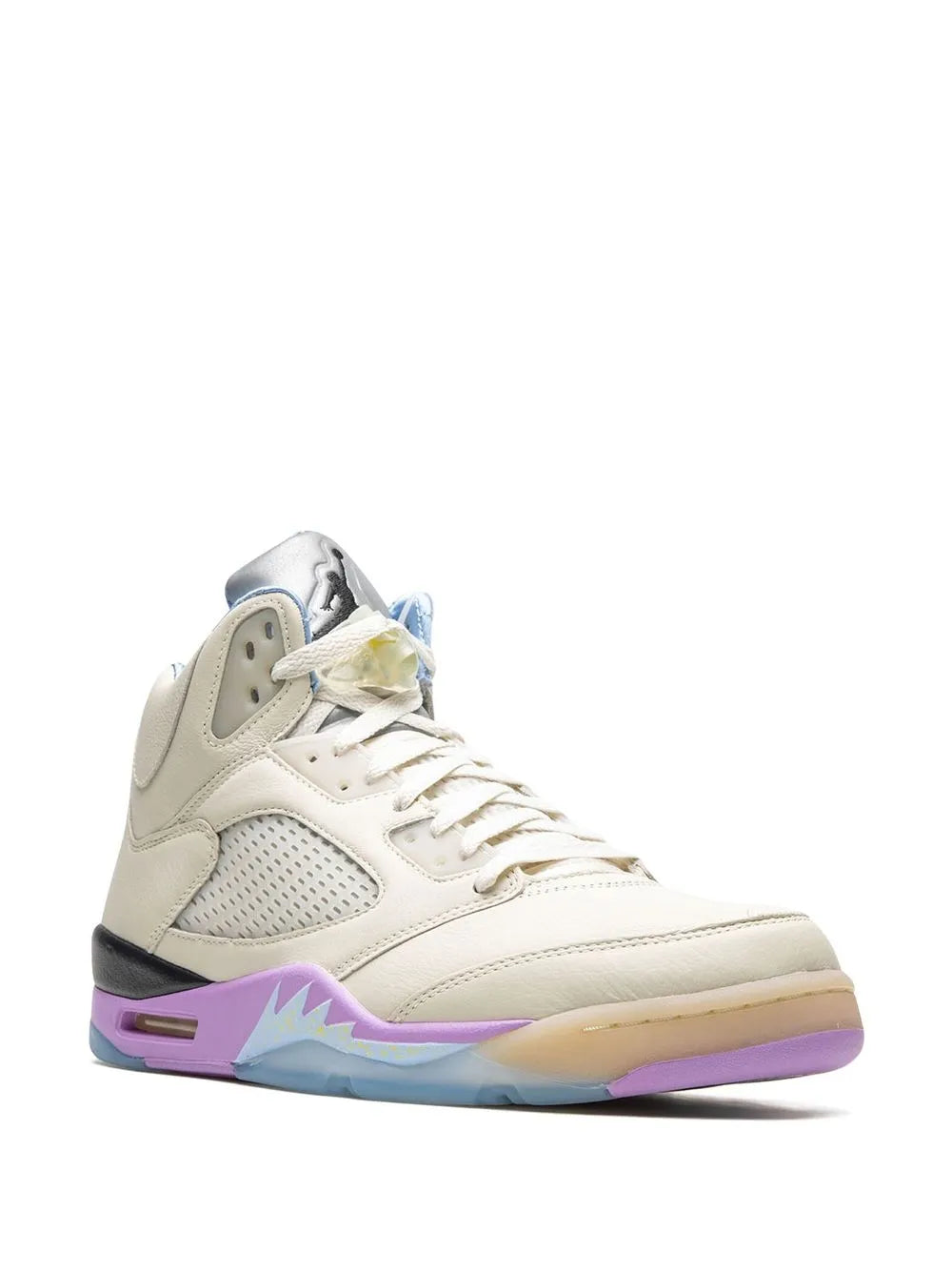 Jordan Air Jordan 5 Retro "We The Best - Sail" sneakers