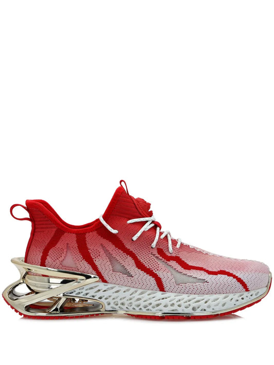 Plein Sport The Lighting Edition Gen.X.02 sneakers