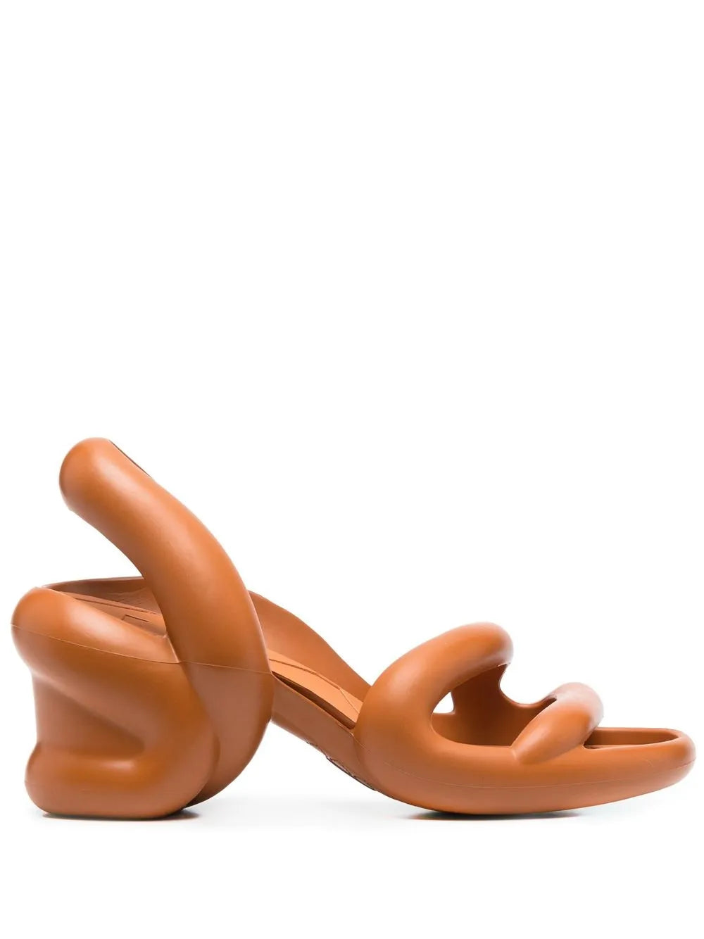 Camper Kobarah 90mm sandals