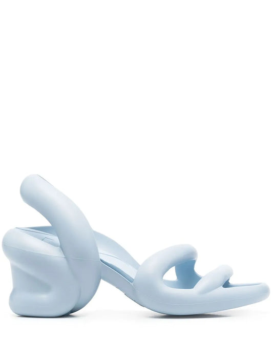 Camper Kobarah 85mm slingback sandals