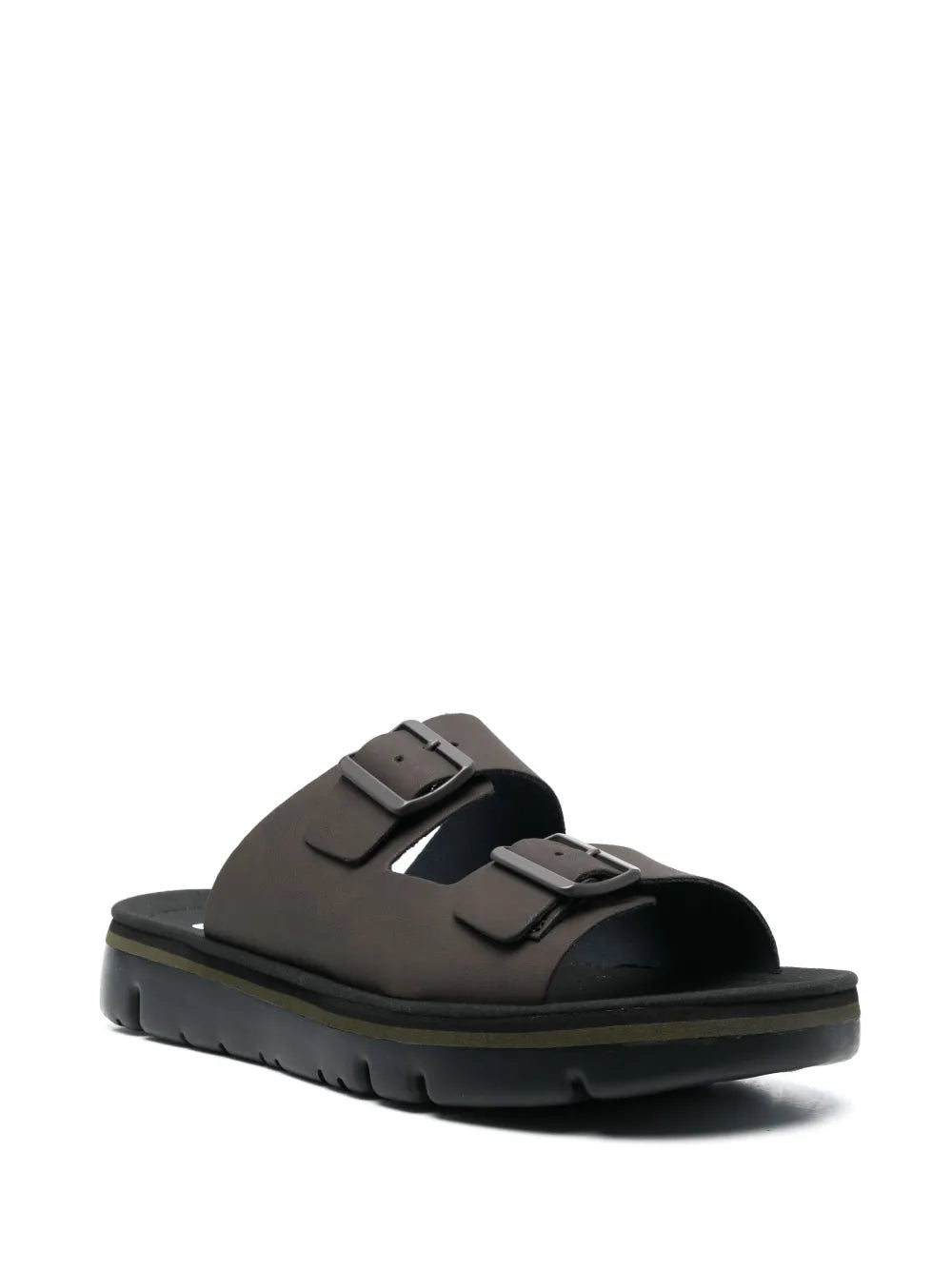 Camper Oruga buckled sandals