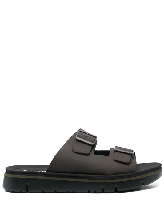 Camper Oruga buckled sandals