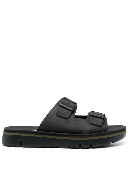 Camper Oruga buckled sandals