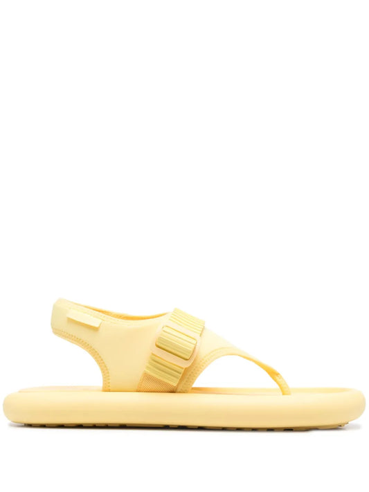 Camper x Ottolinger tonal-stretch sandals