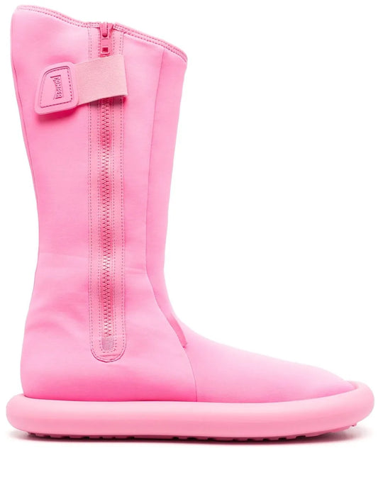 Camper x Ottolinger Together tonal-design boots