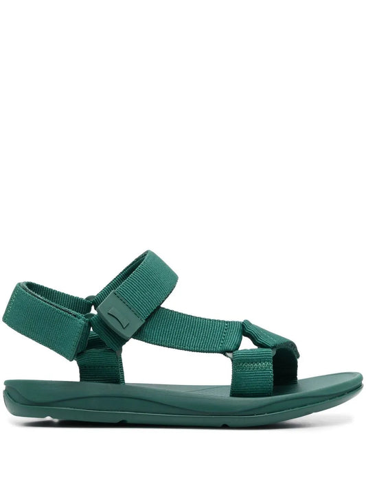 Camper Match touch-strap sandals 
