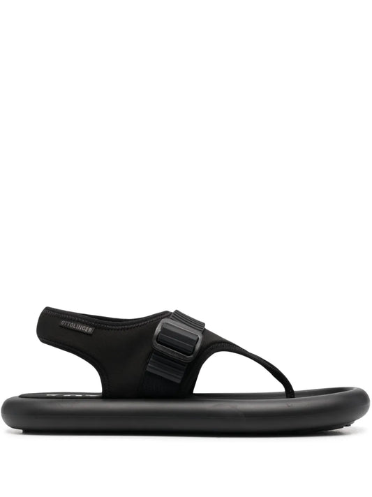 Camper x Ottolinger tonal-stretch sandals