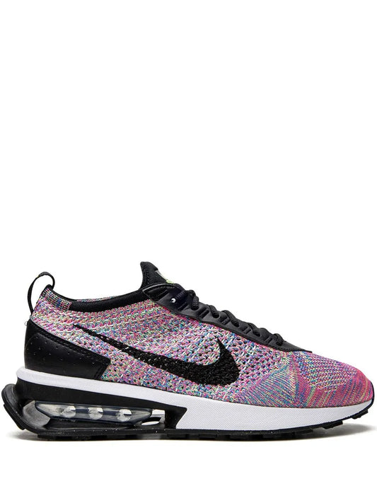 Nike Air Max Flyknit Racer "Multicolor" sneakers