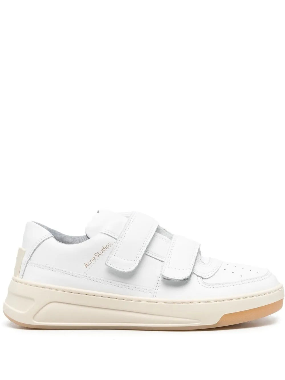 Acne Studios Steffey Friend sneakers 