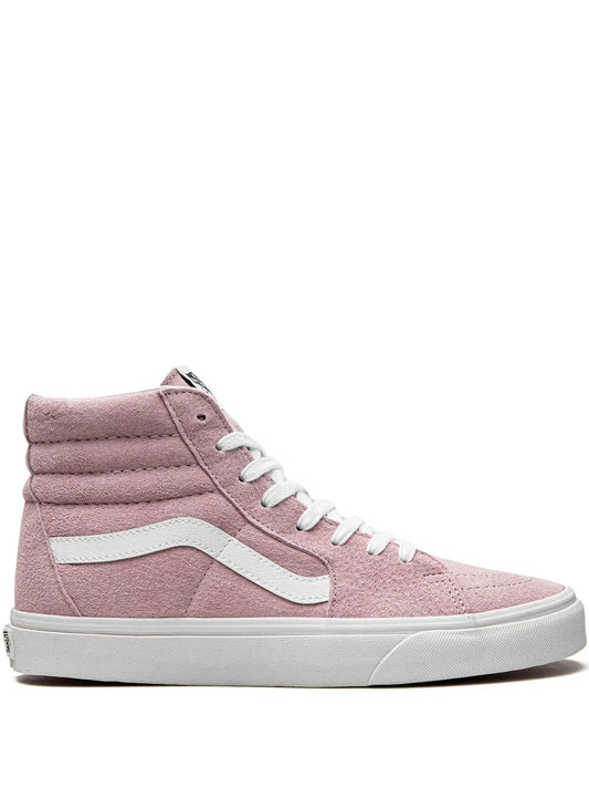 Vans Sk8 Hi suede sneakers