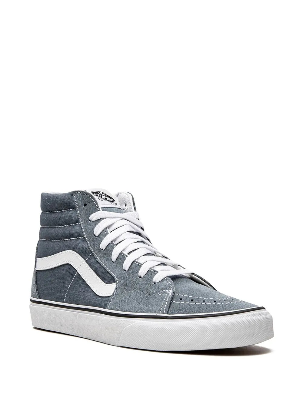 Vans Sk8-Hi "Stormy Weather/True White" sneakers