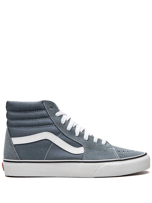 Vans Sk8-Hi "Stormy Weather/True White" sneakers