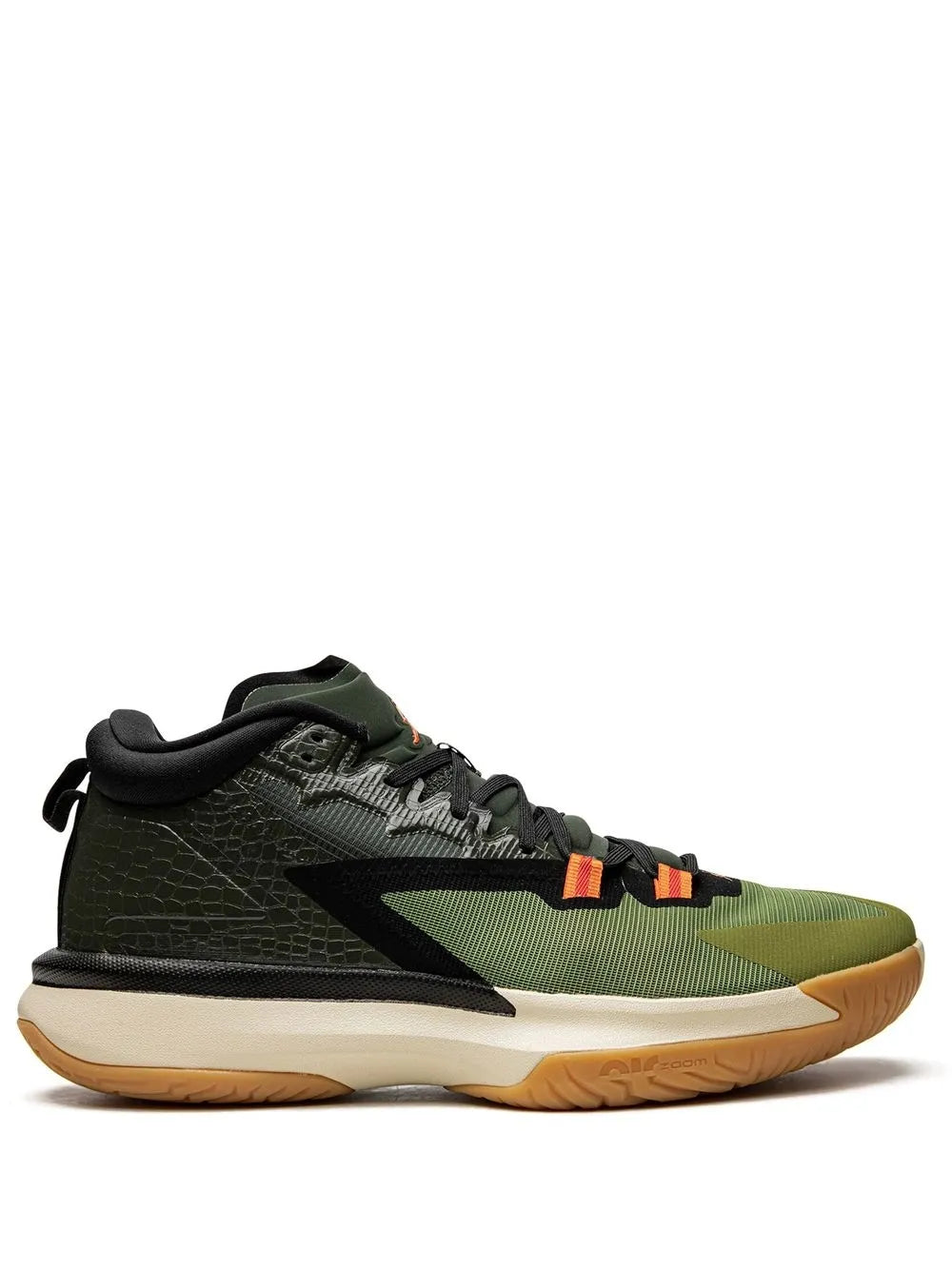 Jordan Zion 1 "Let'S Dance - Bayou Boys" sneakers