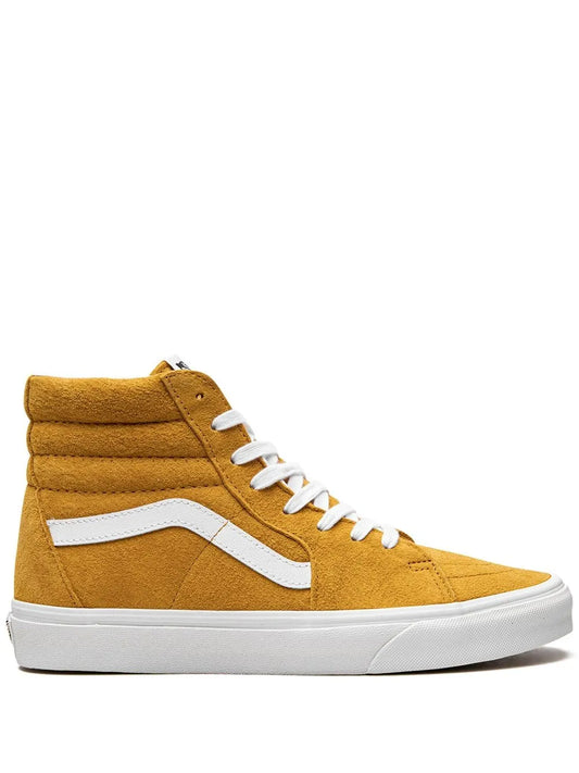 Vans Pig Suede Sk8 Hi sneakers