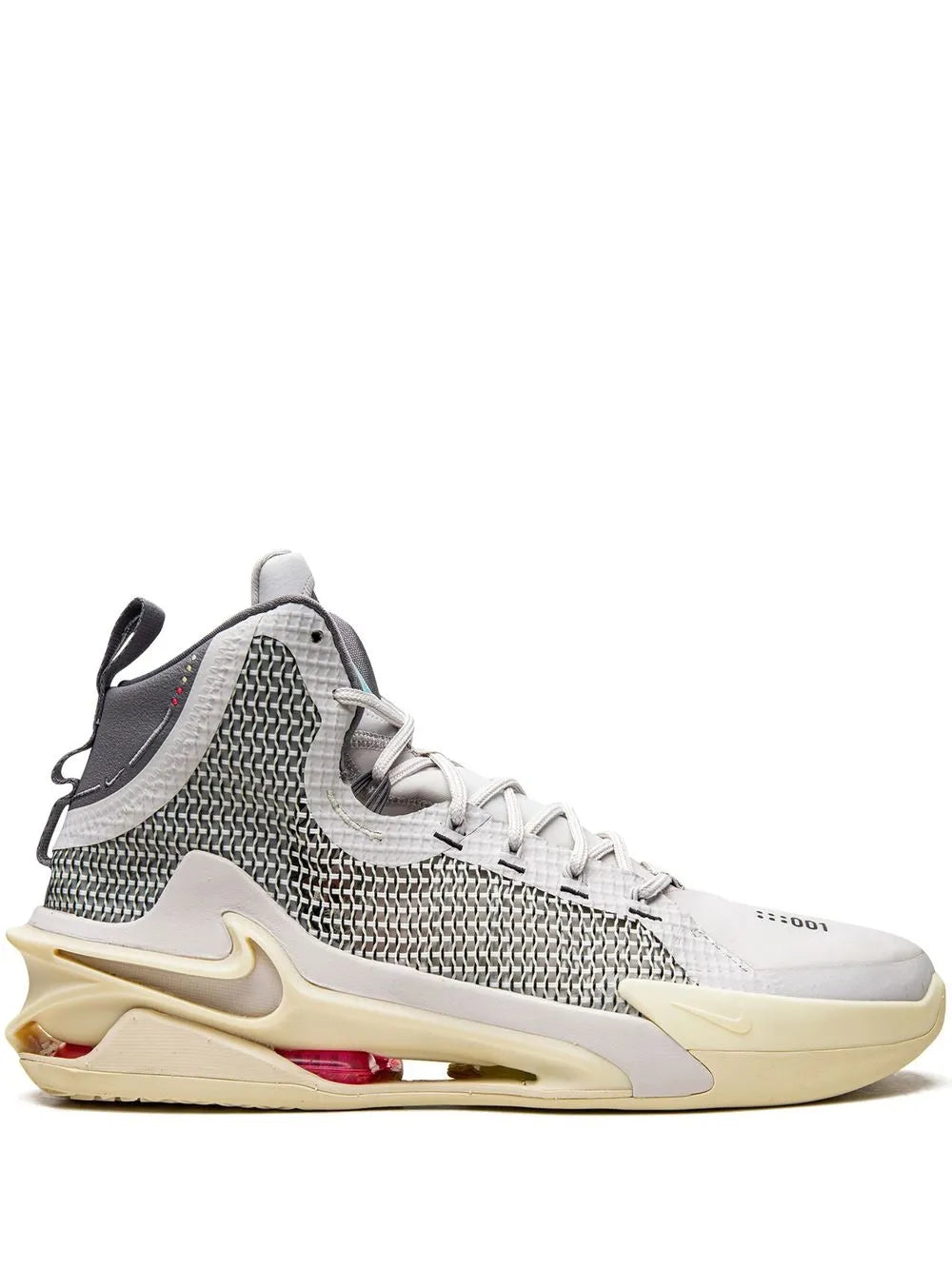 Nike Air Zoom GT Jump sneakers