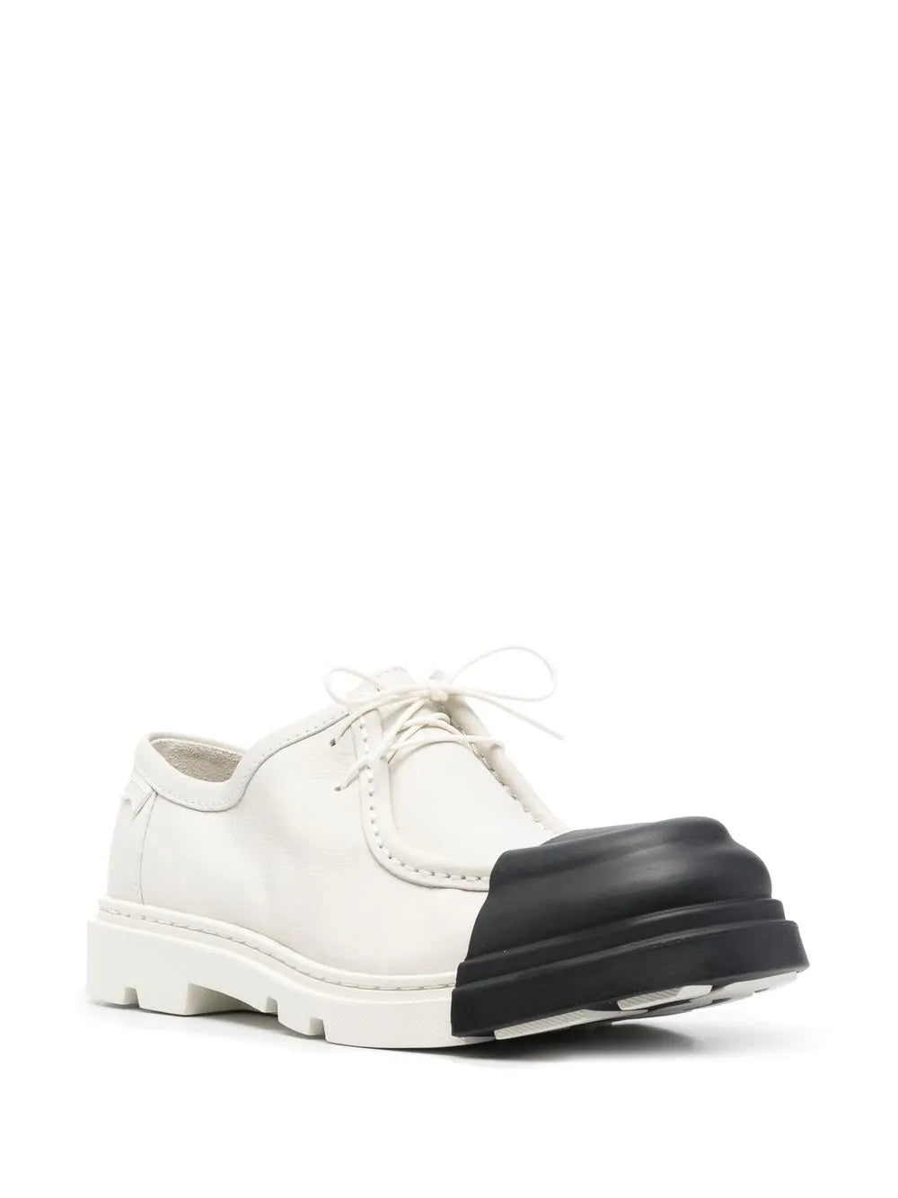 Camper Junction lace-up shoes