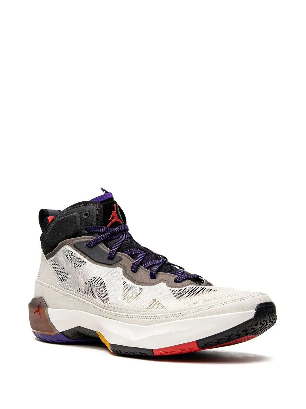 Jordan Air Jordan 37 "Beyond Borders" sneakers