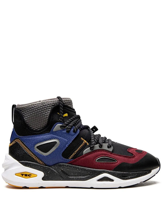 PUMA TRC Blaze Mid sneakers